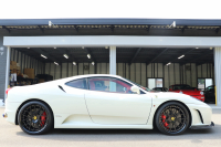 フェラーリ F430 F1