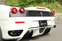 フェラーリ F430 F1