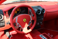 フェラーリ F430 F1