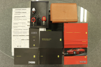 フェラーリ F430 F1