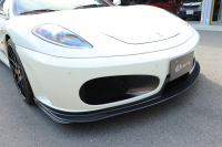 フェラーリ F430 F1