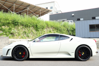 フェラーリ F430 F1