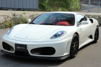 フェラーリ F430 F1
