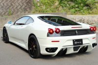 フェラーリ F430 F1