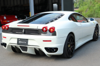 フェラーリ F430 F1