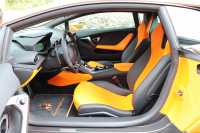 ランボルギーニ ウラカン 610-4