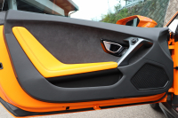 ランボルギーニ ウラカン 610-4