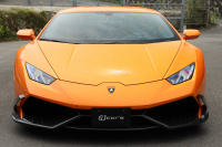 ランボルギーニ ウラカン 610-4