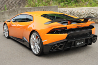 ランボルギーニ ウラカン 610-4