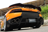 ランボルギーニ ウラカン 610-4