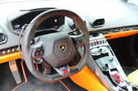 ランボルギーニ ウラカン 610-4