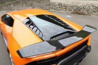 ランボルギーニ ウラカン 610-4