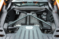 ランボルギーニ ウラカン 610-4