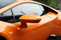 ランボルギーニ ウラカン 610-4