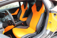 ランボルギーニ ウラカン 610-4