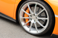 ランボルギーニ ウラカン 610-4