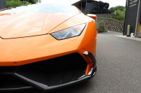 ランボルギーニ ウラカン 610-4