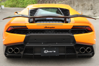 ランボルギーニ ウラカン 610-4