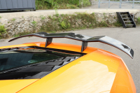 ランボルギーニ ウラカン 610-4