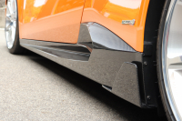 ランボルギーニ ウラカン 610-4