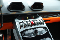 ランボルギーニ ウラカン 610-4