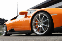 ランボルギーニ ウラカン 610-4