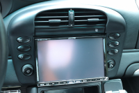 ポルシェ 911(Type996) ターボハイパフォーマンスエディション