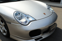 ポルシェ 911(Type996) ターボハイパフォーマンスエディション