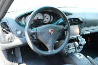 ポルシェ 911(Type996) ターボハイパフォーマンスエディション