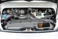 ポルシェ 911(Type996) ターボハイパフォーマンスエディション