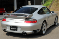 ポルシェ 911(Type996) ターボハイパフォーマンスエディション