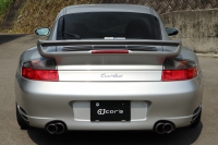 ポルシェ 911(Type996) ターボハイパフォーマンスエディション