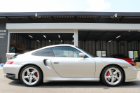 ポルシェ 911(Type996) ターボハイパフォーマンスエディション