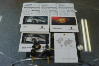 ポルシェ 911(Type996) ターボハイパフォーマンスエディション