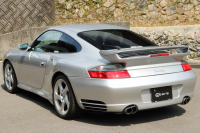 ポルシェ 911(Type996) ターボハイパフォーマンスエディション