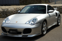 ポルシェ 911(Type996) ターボハイパフォーマンスエディション