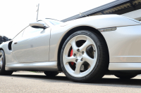 ポルシェ 911(Type996) ターボハイパフォーマンスエディション