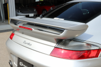 ポルシェ 911(Type996) ターボハイパフォーマンスエディション