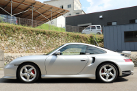 ポルシェ 911(Type996) ターボハイパフォーマンスエディション