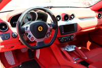 フェラーリ FF F1 DCT