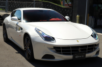 フェラーリ FF F1 DCT