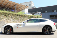 フェラーリ FF F1 DCT