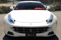 フェラーリ FF F1 DCT