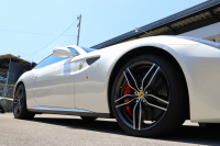 フェラーリ FF F1 DCT