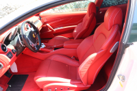 フェラーリ FF F1 DCT