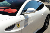 フェラーリ FF F1 DCT