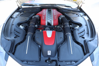 フェラーリ FF F1 DCT