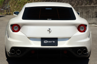 フェラーリ FF F1 DCT