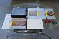 フェラーリ FF F1 DCT