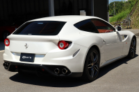 フェラーリ FF F1 DCT